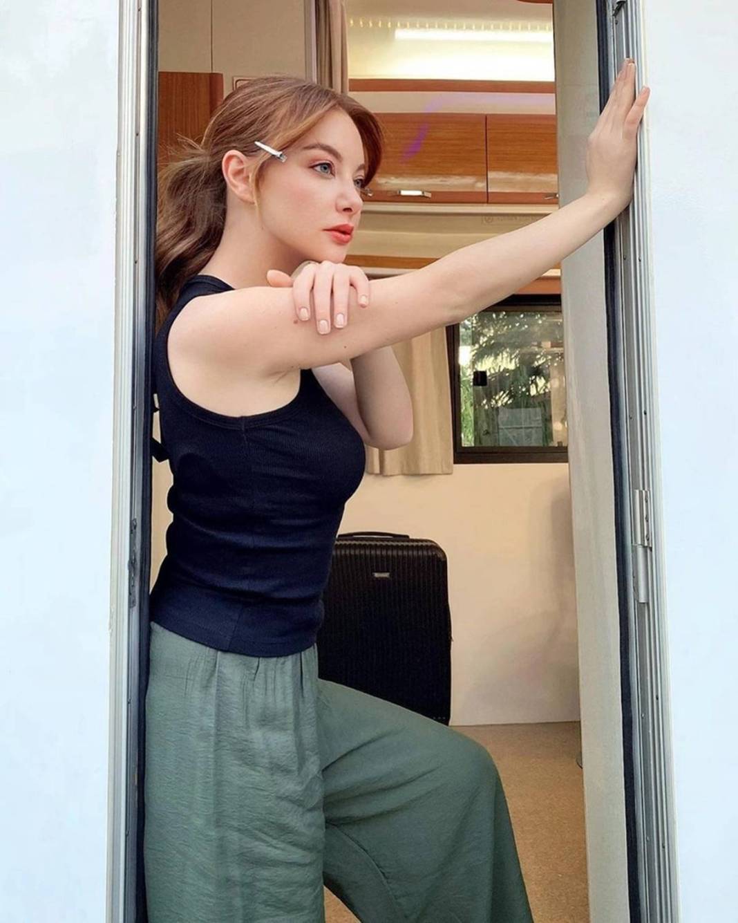 'Açık yüreklilikle söylüyorum, aldırdım' demişti, son halini görenler tanımakta zorlandı! Eski halinden eser kalmadı 26